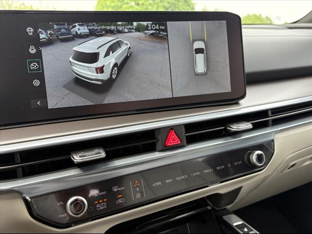2025 Kia Sorento Hybrid SX Prestige - Photo 11
