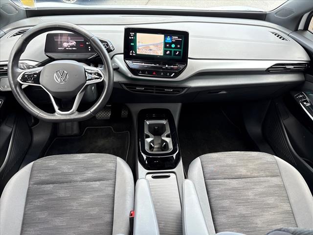 2022 Volkswagen ID.4 Pro - Photo 11