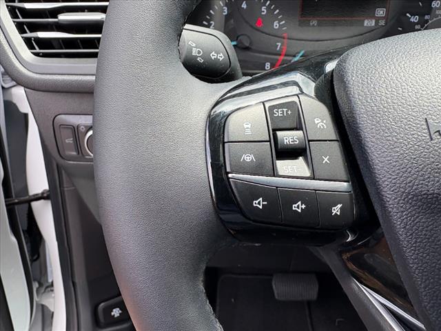 2022 Ford Escape SEL - Photo 12