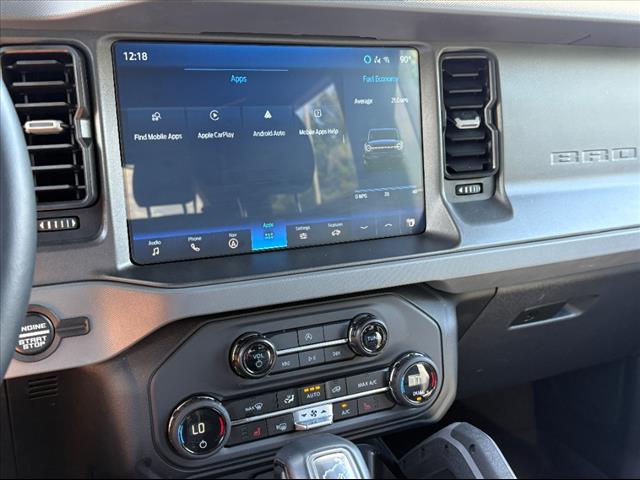 2024 Ford Bronco Big Bend - Photo 12