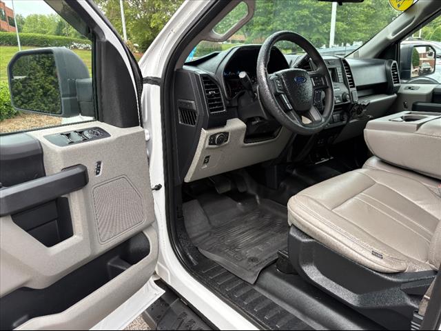 2015 Ford F-150 XL - Photo 12