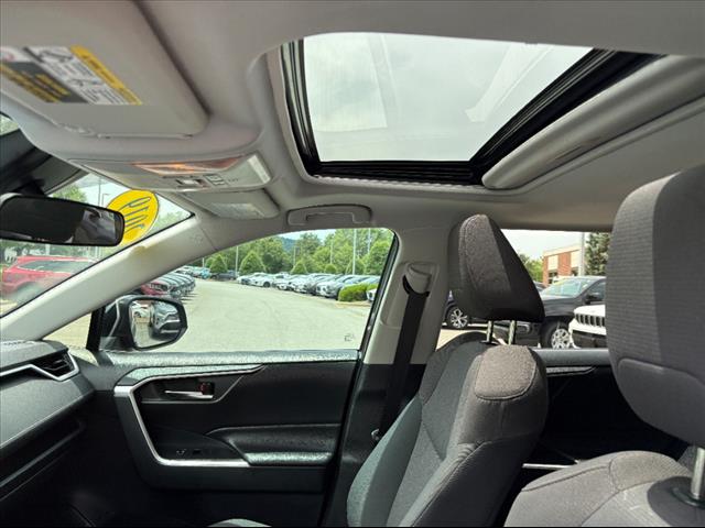 2019 Toyota RAV4 XLE - Photo 12