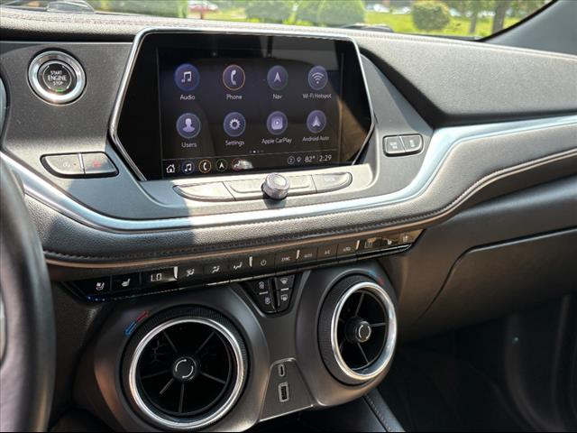 2021 Chevrolet Blazer Premier - Photo 12