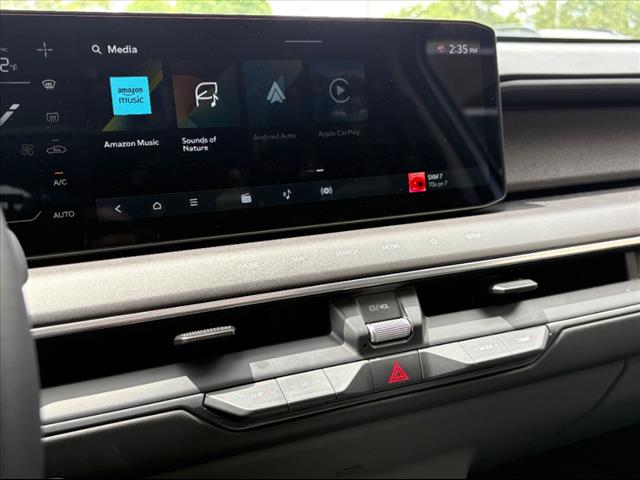 2025 Kia EV9 Land - Photo 12