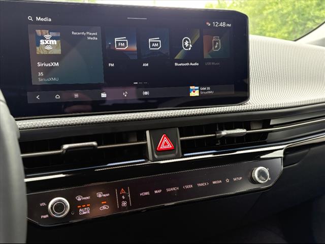 2025 Kia EV6 GT-Line - Photo 12