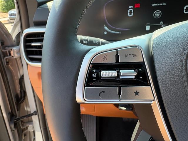 2025 Kia Telluride EX X-Pro - Photo 12