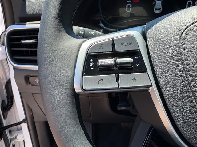 2025 Kia Telluride EX X-Pro - Photo 12