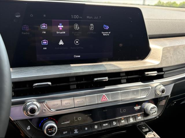 2025 Kia Telluride SX-Prestige X-Line - Photo 12
