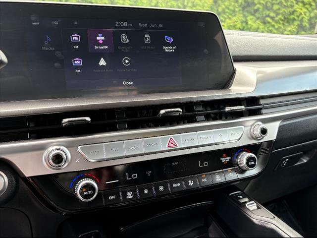 2023 Kia Telluride S - Photo 12