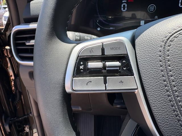 2025 Kia Telluride S - Photo 12