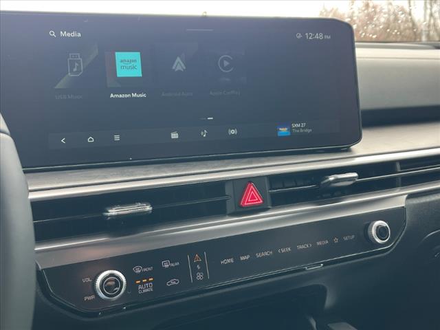 2025 Kia Sorento X-Line EX - Photo 12