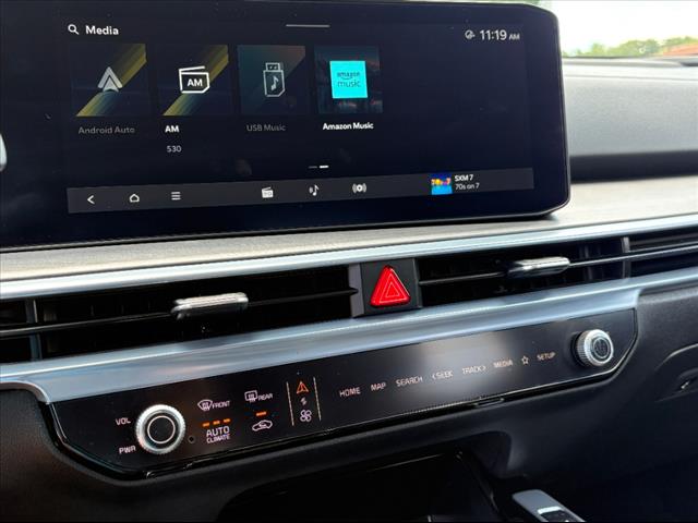 2024 Kia Sorento X-Line SX - Photo 12