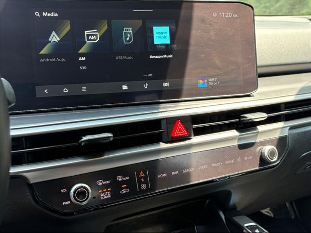 2024 Kia Sorento S - Photo 12