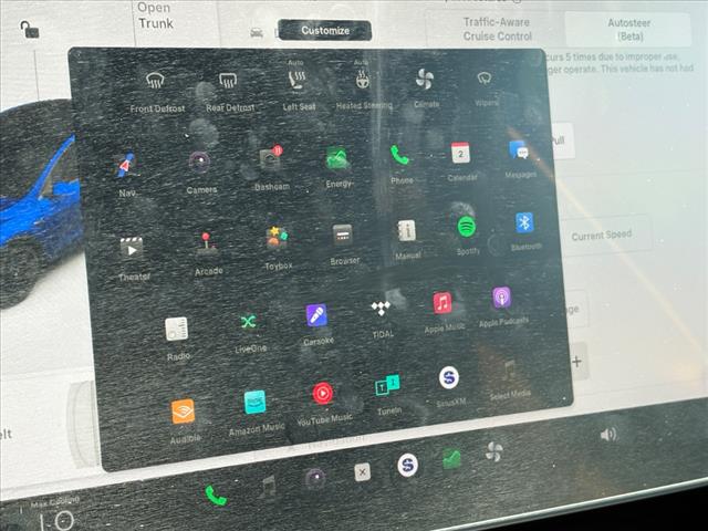 2021 Tesla Model Y Long Range - Photo 12