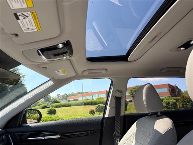 2021 Kia Seltos EX - Photo 12