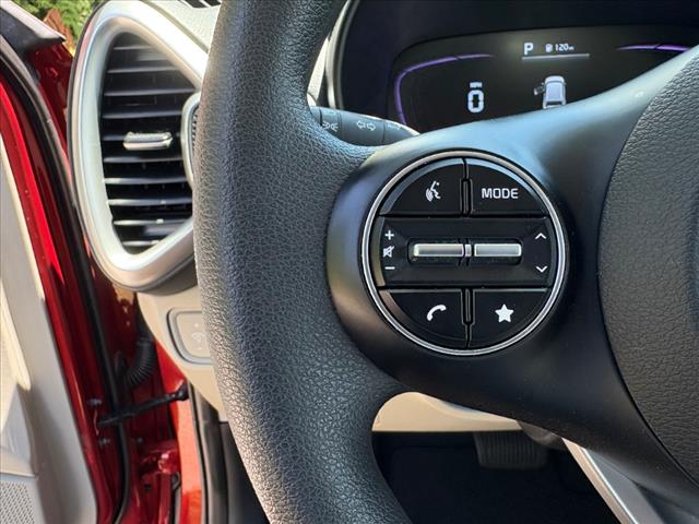 2024 Kia Soul LX - Photo 12
