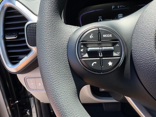 2025 Kia Soul LX - Photo 12
