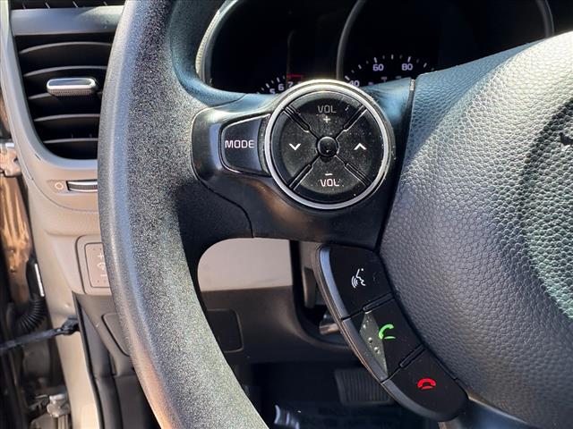 2018 Kia Soul Base - Photo 12