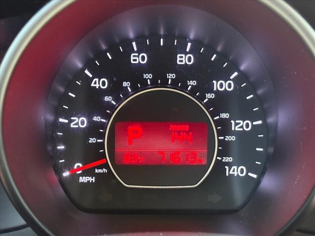 2017 Kia Soul Base - Photo 12