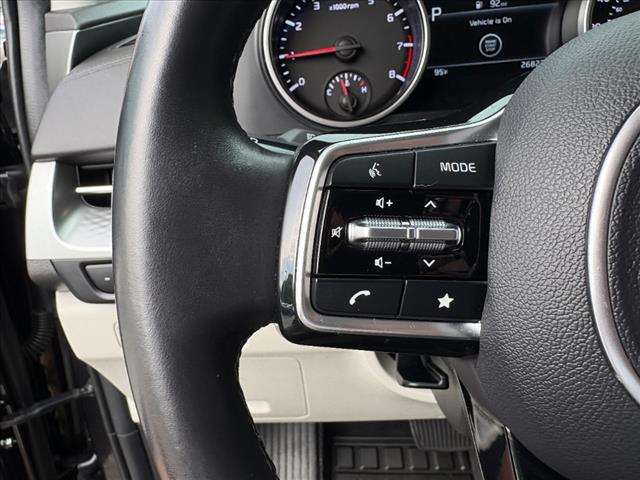 2023 Kia Carnival LX - Photo 12