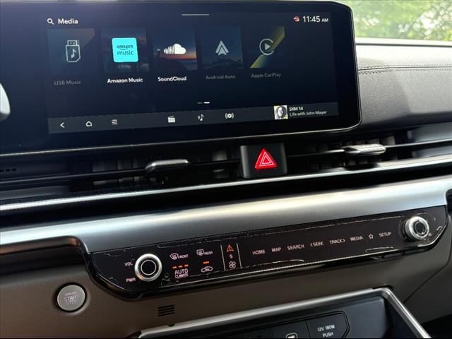 2025 Kia Carnival LXS - Photo 12