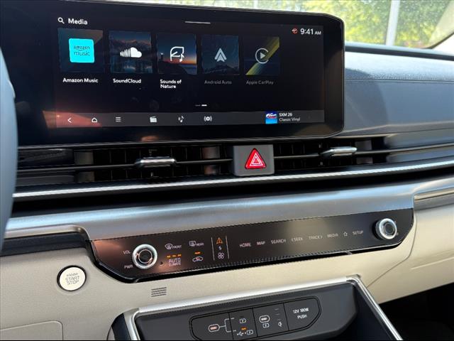 2026 Kia Carnival Hybrid SX Prestige - Photo 12