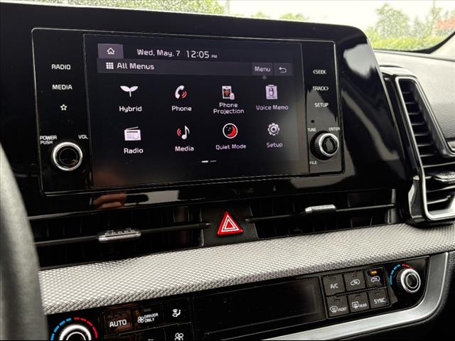 2023 Kia Sportage Hybrid LX - Photo 12