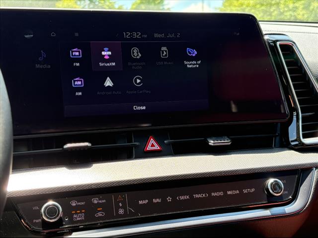 2025 Kia Sportage Hybrid SX-Prestige - Photo 12