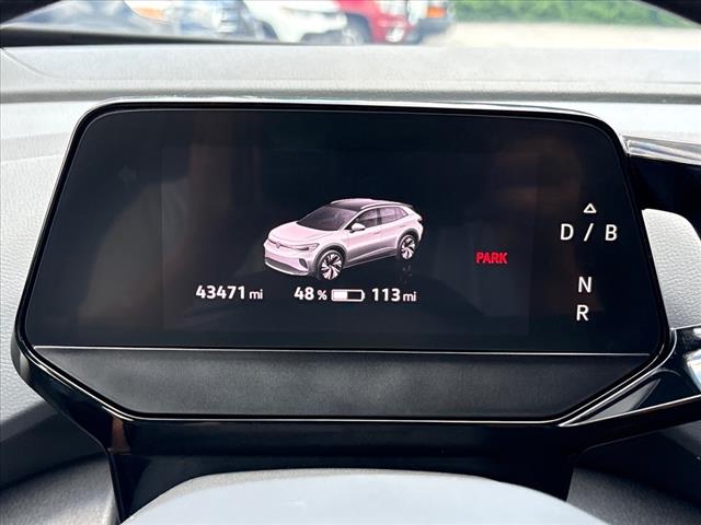 2022 Volkswagen ID.4 Pro - Photo 12