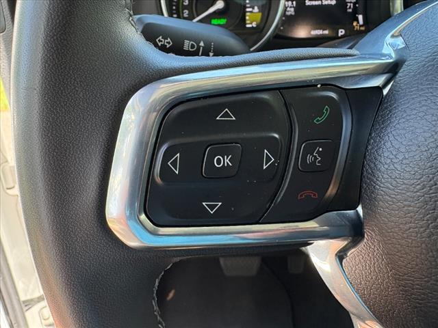 2023 Jeep Wrangler Sahara - Photo 13