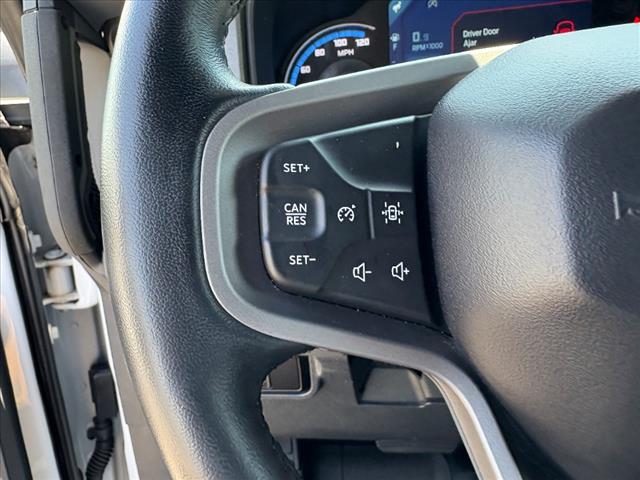 2024 Ford Bronco Big Bend - Photo 13