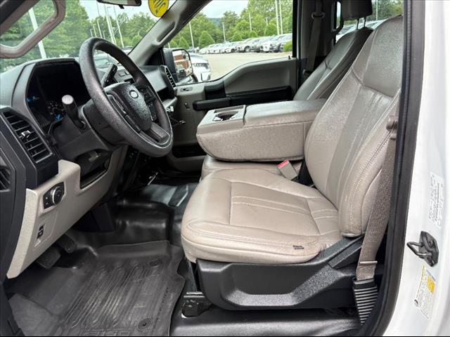 2015 Ford F-150 XL - Photo 13