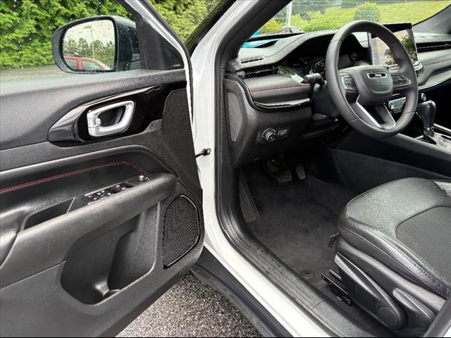 2023 Jeep Compass Trailhawk - Photo 13