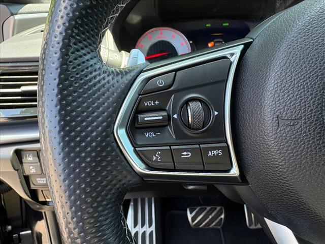 2021 Acura RDX w/A-Spec Package - Photo 13