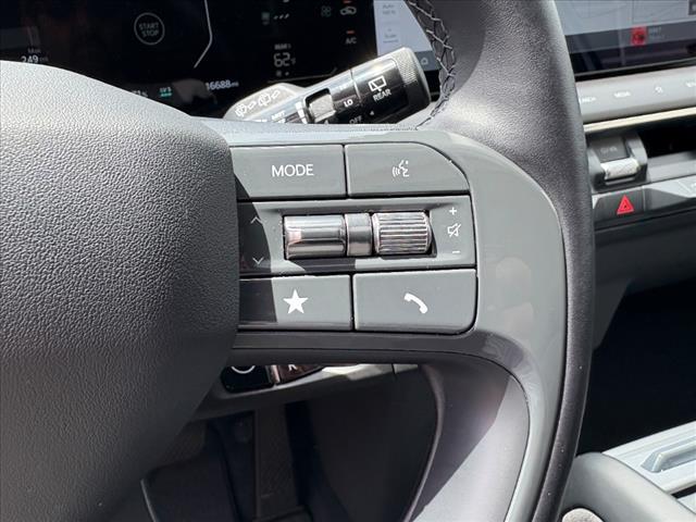 2025 Kia EV9 Land - Photo 13