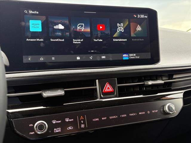 2025 Kia EV6 Light Long Range - Photo 13
