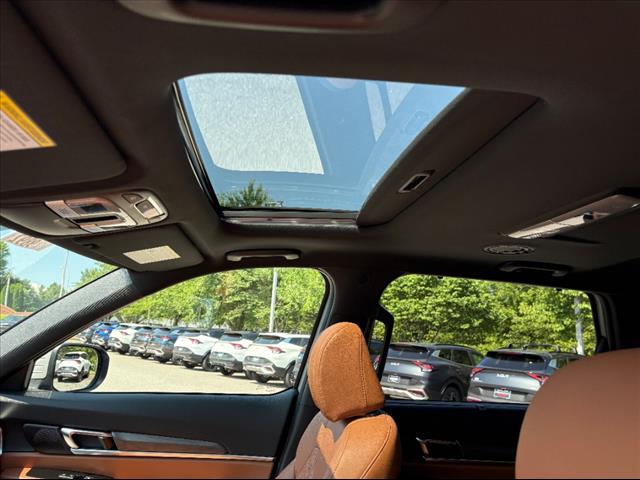 2025 Kia Telluride EX X-Pro - Photo 13
