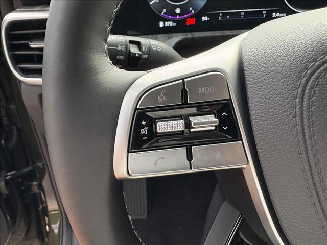 2025 Kia Telluride SX-Prestige - Photo 13