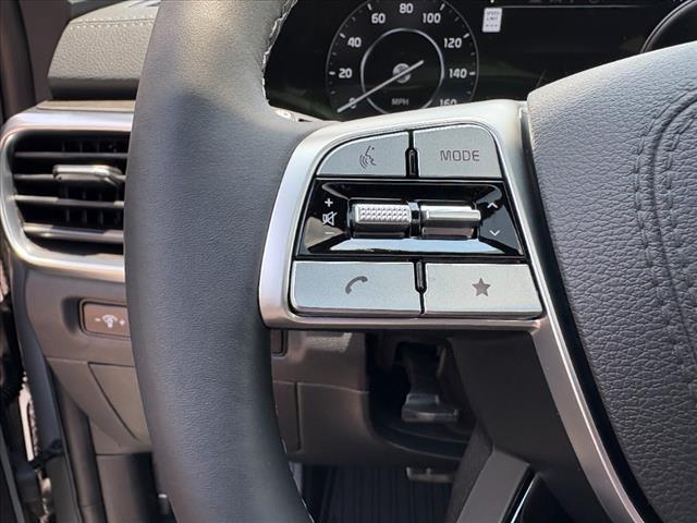 2025 Kia Telluride SX-Prestige X-Line - Photo 13