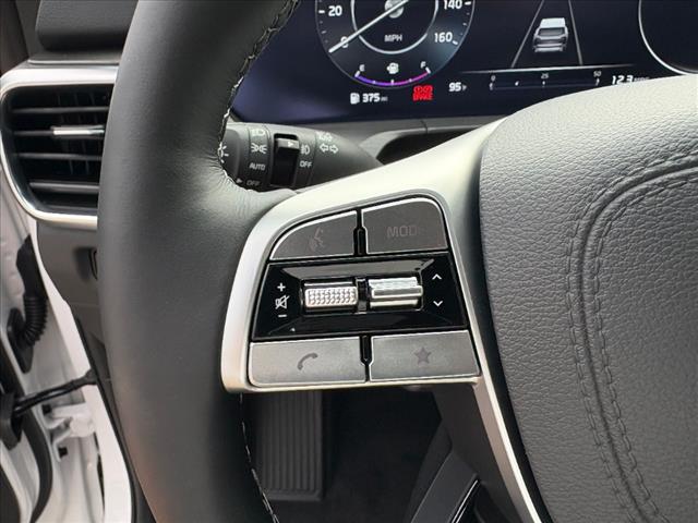 2025 Kia Telluride SX X-Line - Photo 13