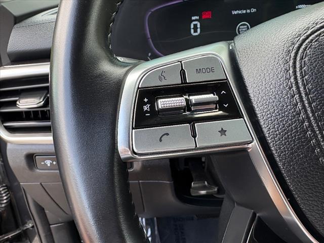 2023 Kia Telluride S - Photo 13