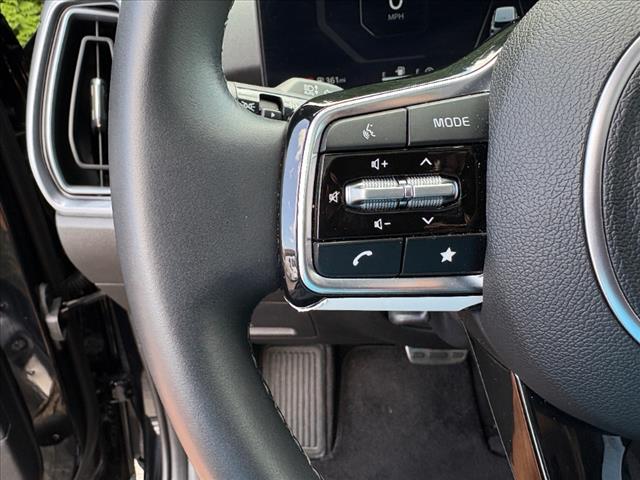 2024 Kia Sorento X-Line SX - Photo 13