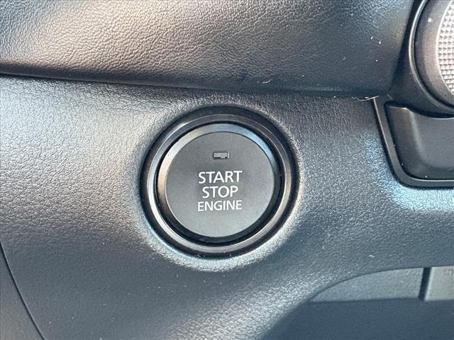 2023 Mazda CX-50 2.5 Turbo - Photo 13