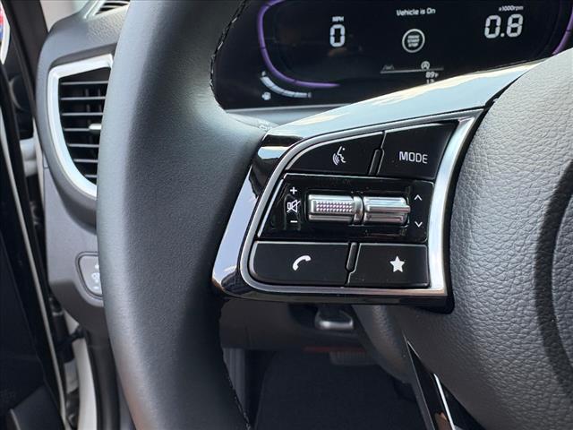 2025 Kia Seltos S - Photo 13