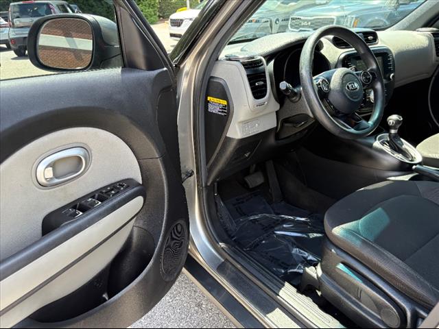 2018 Kia Soul Base - Photo 13