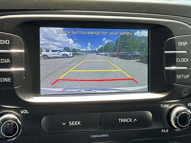 2019 Kia Soul Base - Photo 13