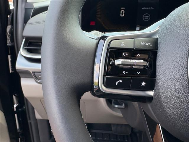 2025 Kia Carnival LXS - Photo 13