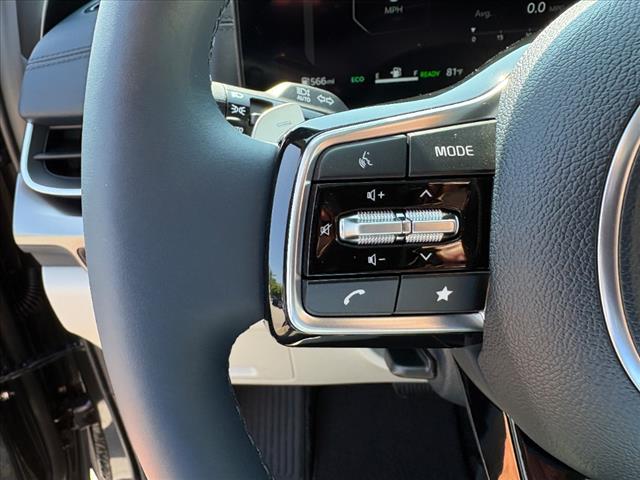 2026 Kia Carnival Hybrid SX Prestige - Photo 13
