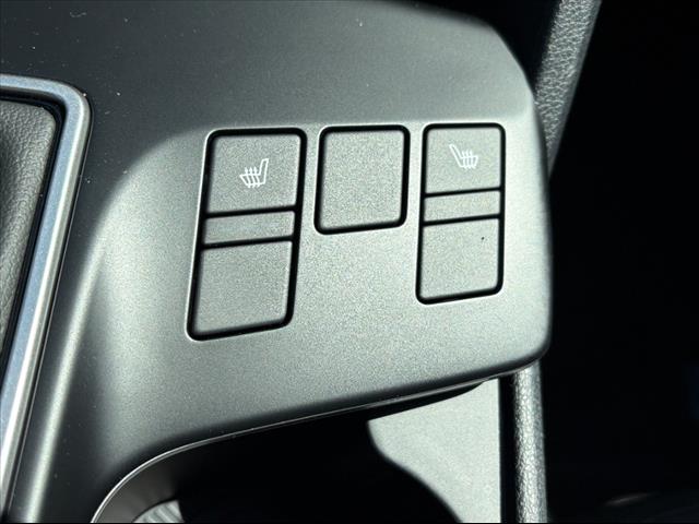 2025 Kia Sportage Hybrid EX - Photo 13