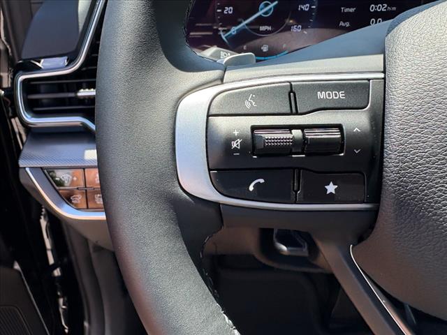 2025 Kia Sportage Hybrid SX-Prestige - Photo 13